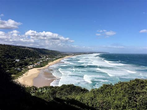 Kap zu Kap von West nach Ost Spektakuläre Garden Route Travelzone AG