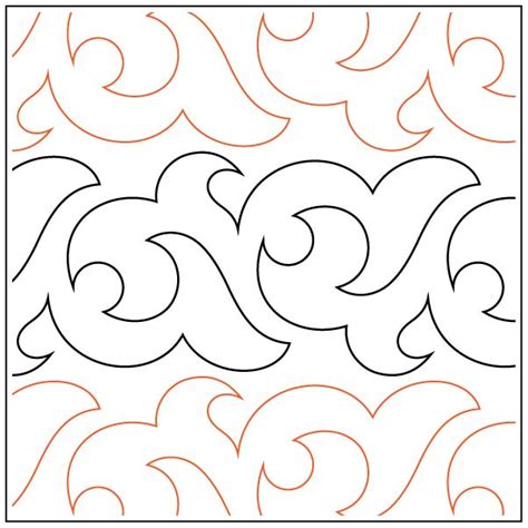 Constance Quilting Designs Quilt Patterns Free Motion Quilting