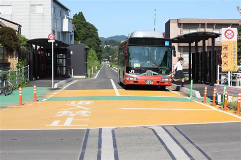 Jr東日本の気仙沼線・大船渡線brtに3新駅、来春開業へ 専用道の延伸区間にも 鉄道ニュース【鉄道プレスネット】