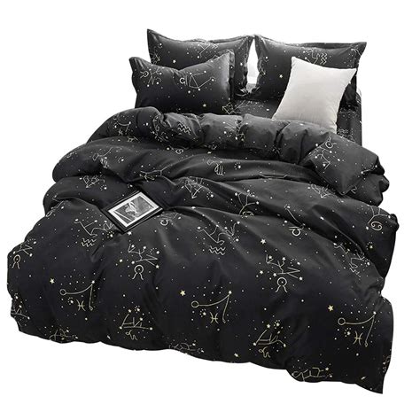 Best Sun Moon And Stars Bedding - Cree Home