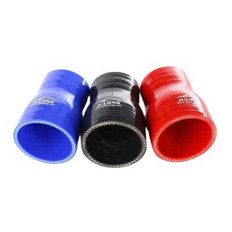 Hookah Hose Silicon Soft Touch Silicone Hose Straight Reducer Coupler