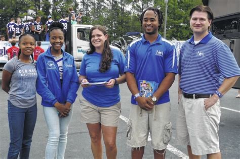 Newberry Academy Participates In Chapin Labor Day Parade Newberry