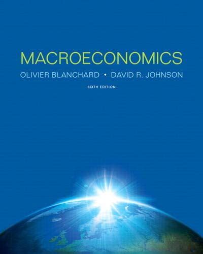 Amazon Macroeconomics Plus NEW MyEconLab With Pearson EText Access