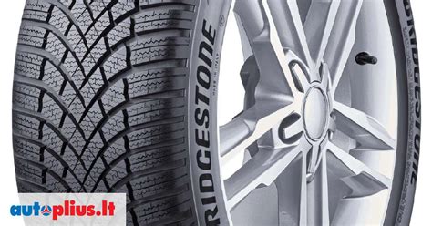 Bridgestone 265/45R21(Blizzak LM005), winter 265/45 R21 | A27187409