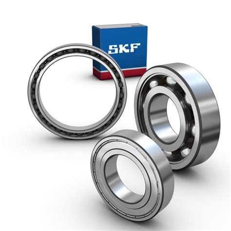 Skf Bearing Z C Skf C Lazada