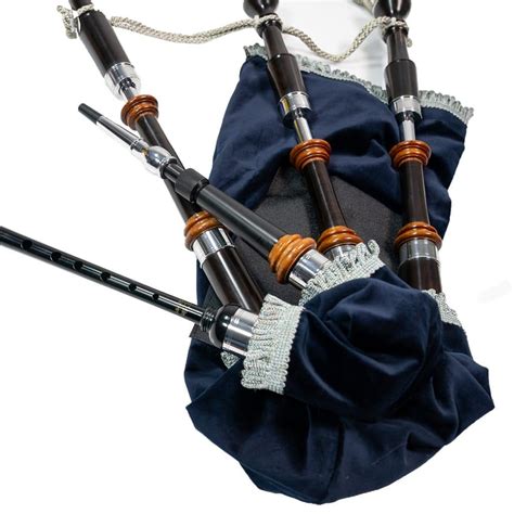 Mccallum Modern Chalice Bagpipes Henderson Imports