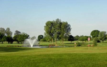 The Tytherington Club - UK Golf Guide