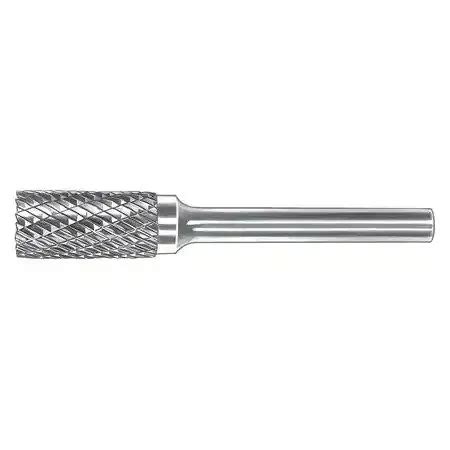 Ss White Carbide Bur Taper Flat End Cross Cut Fissure