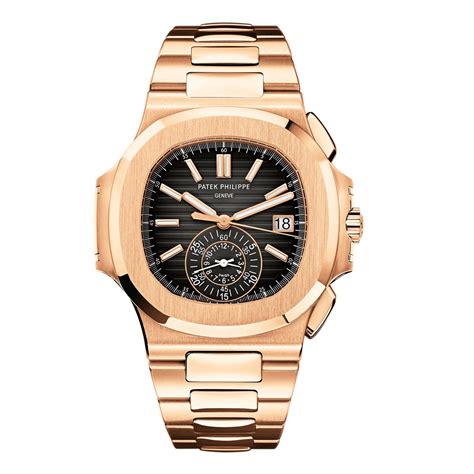 Patek Philippe Nautilus Horopool