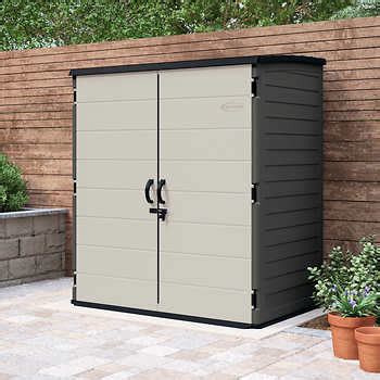 Outdoor Storage Sheds | Costco