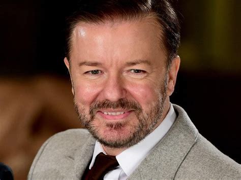 Ricky Gervais Among Stars Demanding End To Japanese Whaling Express