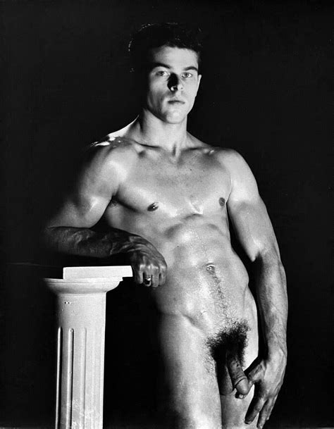 Beefcake Naked Photo Boyfriendtv