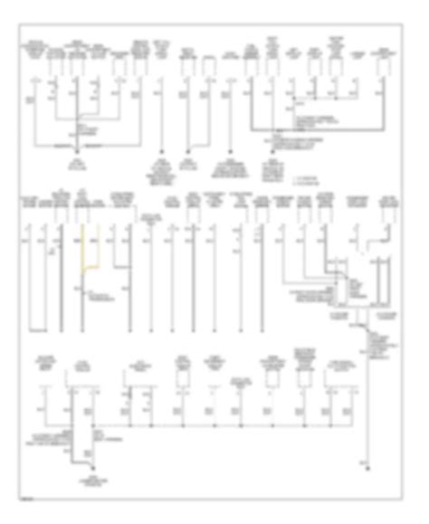 All Wiring Diagrams For Pontiac Solstice 2007 Wiring Diagrams For Cars