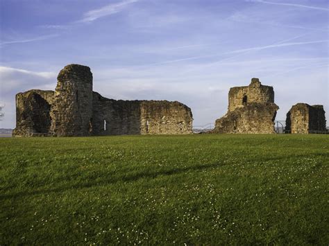 Flint Castle (Cadw) | VisitWales