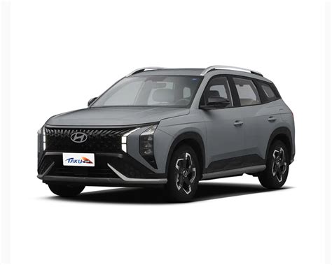 Hyundai Ix Mufasa Takuecar China Car Wholesaler Exporter