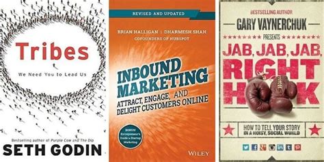 The 30 Best Business Books for Online Marketers