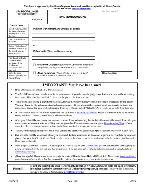 Form E S35073 Fill Out Sign Online And Download Fillable Pdf