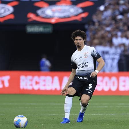 Destaque De Andr Ramalho No Empate Entre Corinthians E Flamengo Confira