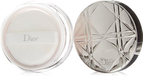 Dior Diorskin Nude Air Loose Powder Healthy Glow Gr Rose Pink