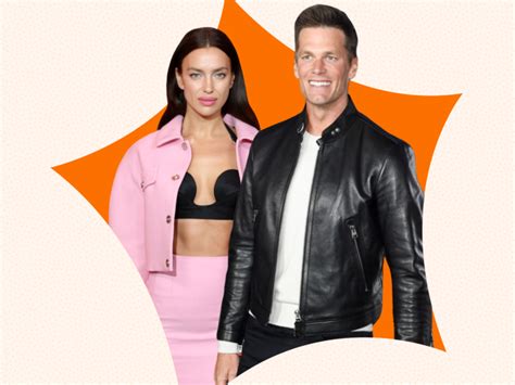 Who is Tom Brady's Girlfriend? His Short Romance with Irina Shayk