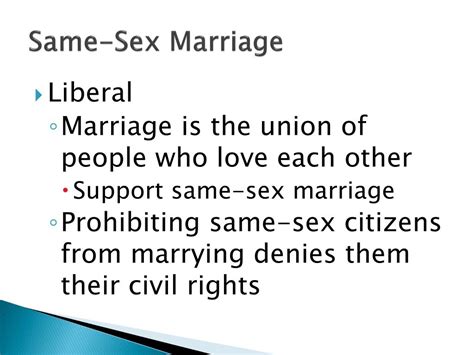 Ppt Liberal Vs Conservatives The Issues Powerpoint Presentation