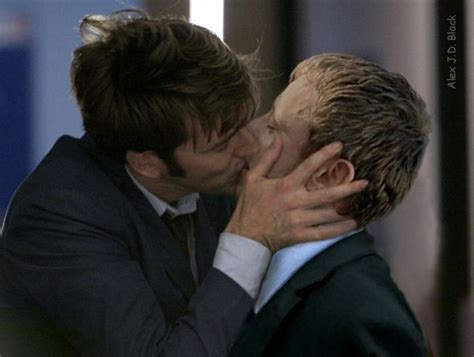 David Tennent And John Simm Doctor Who David Tennant Doctor Who