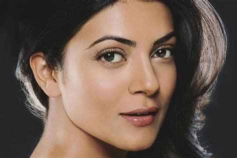 Miss Universe 1994 Sushmita Sen Was Born On 19th November 1975 And