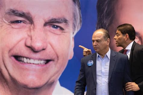 PP oficializa coligação PL para apoiar reeleição de Bolsonaro