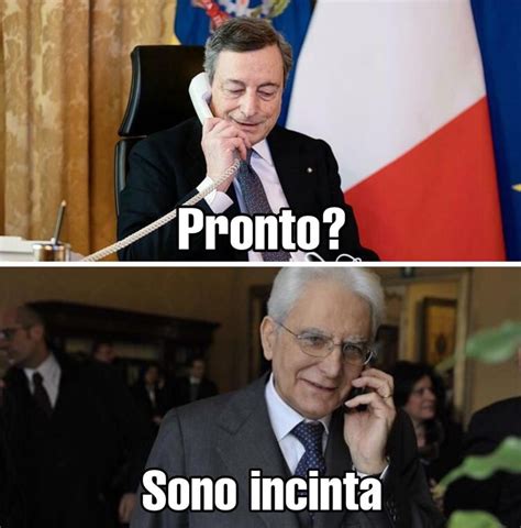 Crisi Di Governo Il Web Ci Ride Su E I Meme Su Sergio Mattarella