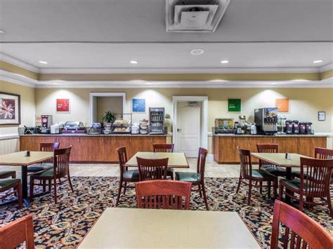 Comfort Inn & Suites Tifton | Official Georgia Tourism & Travel Website ...