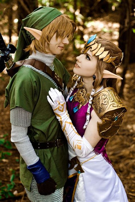 25 Mind Bogglingly Good Cosplays From 2012 Cosplay Costumes Couples