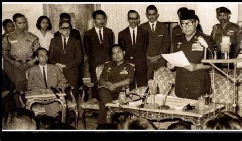 Sejarah Singkat Orde Lama: Masa Pemerintahan Soekarno