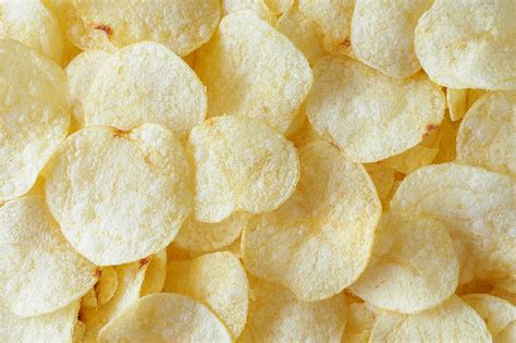 Rank These Chips From Best To Worst For National Potato Chip Day Lays