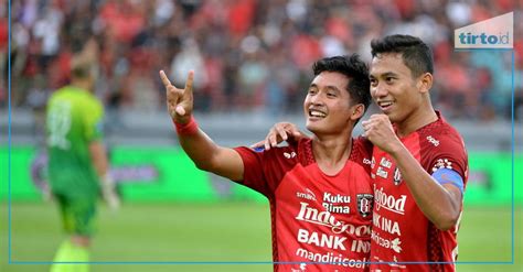 Live Streaming RCTI Bali United Vs Terengganu Di AFC Cup 2023