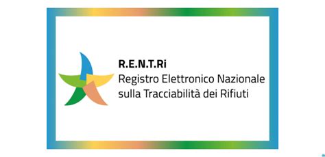 Rentri Il Nuovo Sistema Per La Tracciabilit Dei Rifiuti Cna Macerata