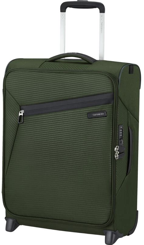 Samsonite Litebeam Upright Cm Desde Compara Precios En Idealo