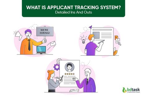 What Is Applicant Tracking System Detailed Ins And Outs