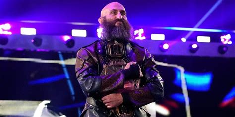 5 Reasons Tommaso Ciampa Is The Greatest Nxt Champion And 5 Reasons Its