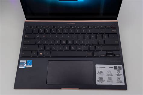 Asus Zenbook S Ux Ce Nseamn Un Ultrabook Intel Evo Gadget