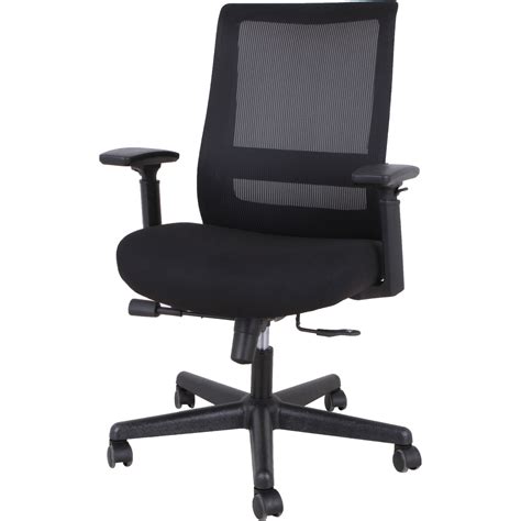 LLR 42175 Lorell Mesh High Back Executive Chair Lorell Furniture