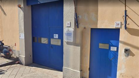 Detenuto Scavalca Il Muro Ed Evade Dal Carcere Di Barcellona Pozzo Di Gotto