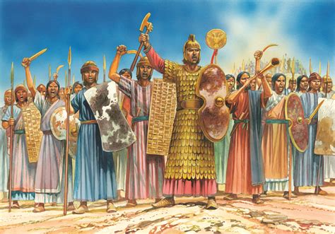 History The Hittites Warlord Games