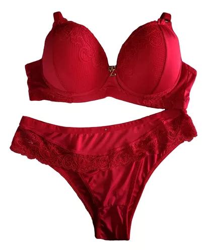 Lingerie Zilook 10 Conjuntos Frete grátis