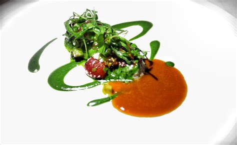 PIERRE GAGNAIRE ANA InterContinental Tokyo – Hungry Hong Kong