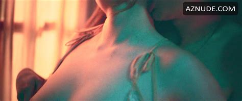 FRANCISCA ESTEVEZ Nude AZNude