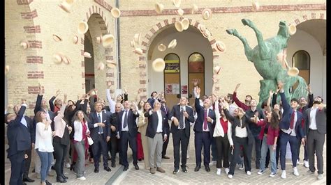 Ancona Conclusa La Terza Stagione Di Situm Con La Cerimonia Degli