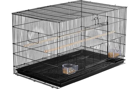 10 Best Indoor Budgie Bird Cages for Your Feathered Friends ...