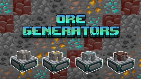 Ore Detector Addon 1 19 Mcpe Bedrock Mod Cr