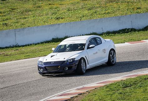 Guida Avanzata Levante Circuit