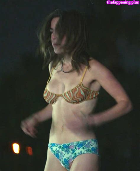 AdventuresSabrina Kiernan Shipka Kiernanshipka Nude OnlyFans Photo The Fappening Plus